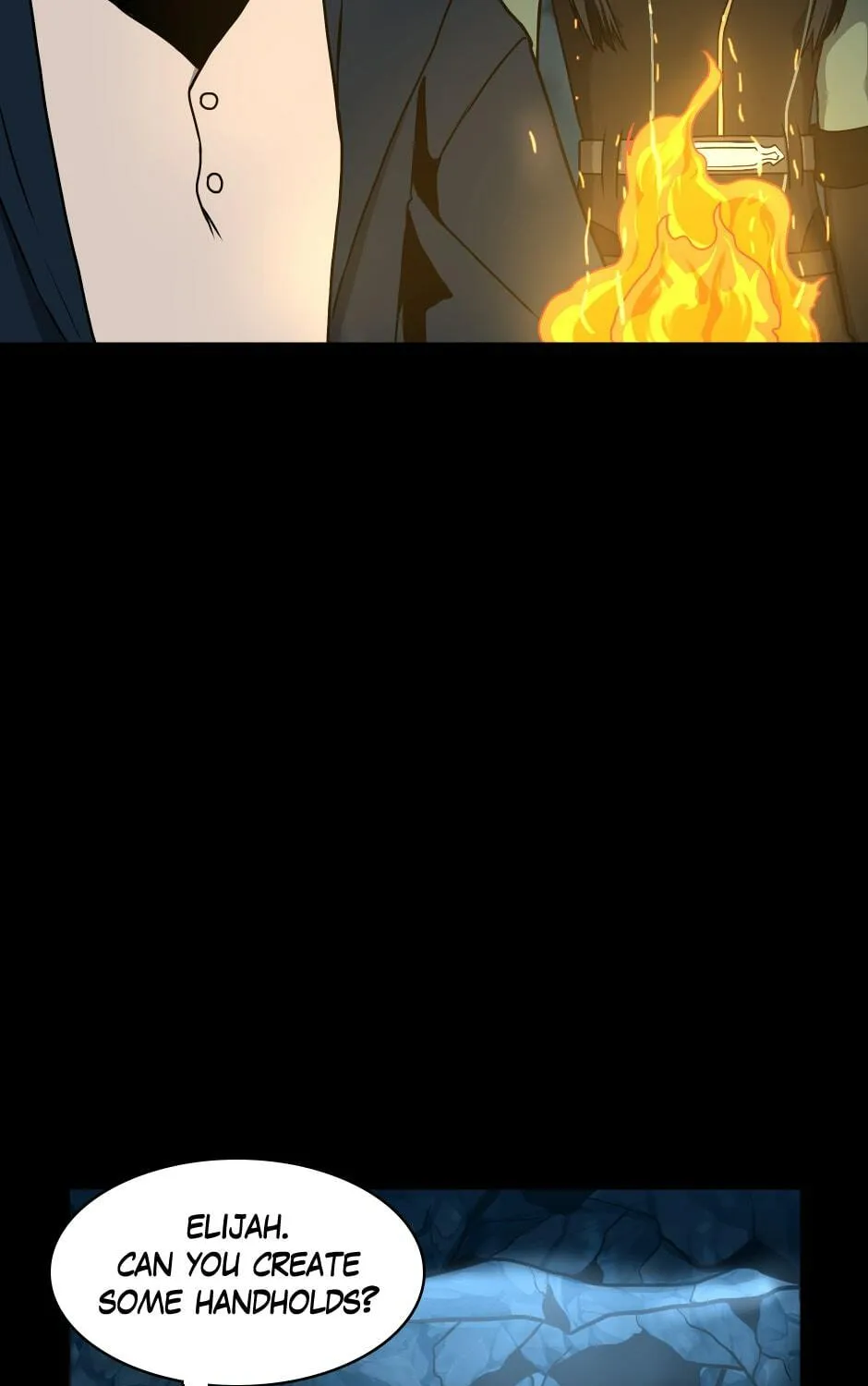 The Beginning After the End Chapter 59 page 121 - 