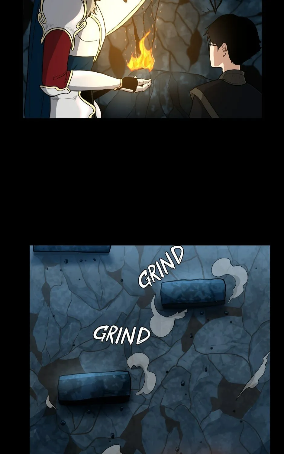 The Beginning After the End Chapter 59 page 123 - 