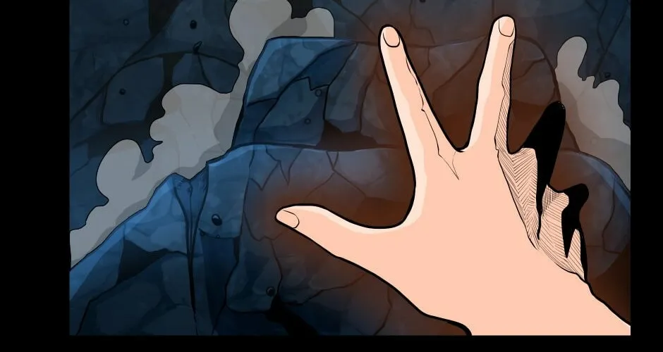 The Beginning After the End Chapter 59 page 124 - 