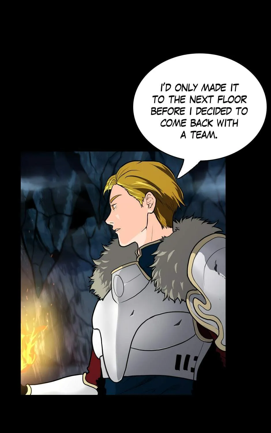 The Beginning After the End Chapter 59 page 133 - 