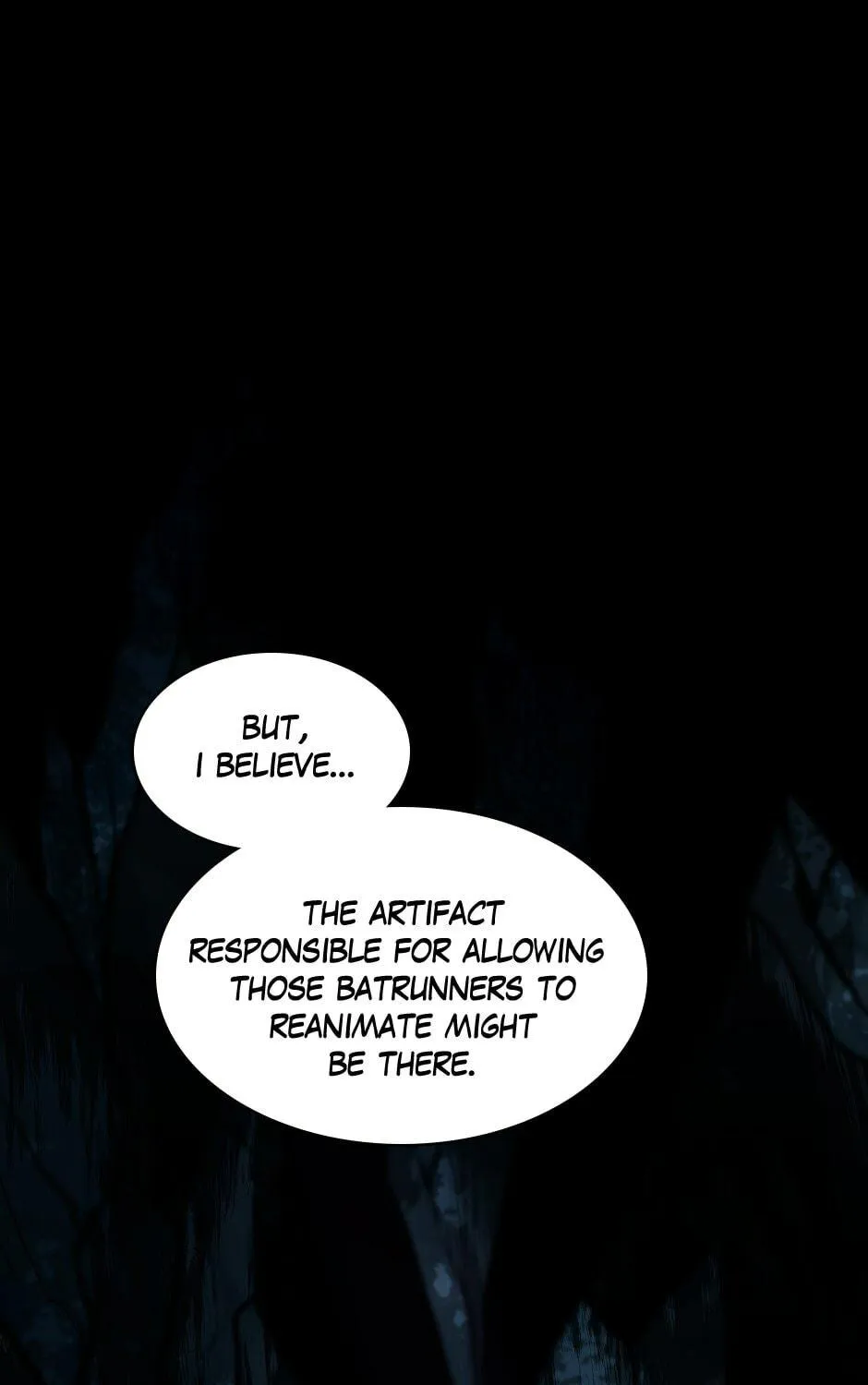 The Beginning After the End Chapter 59 page 137 - 