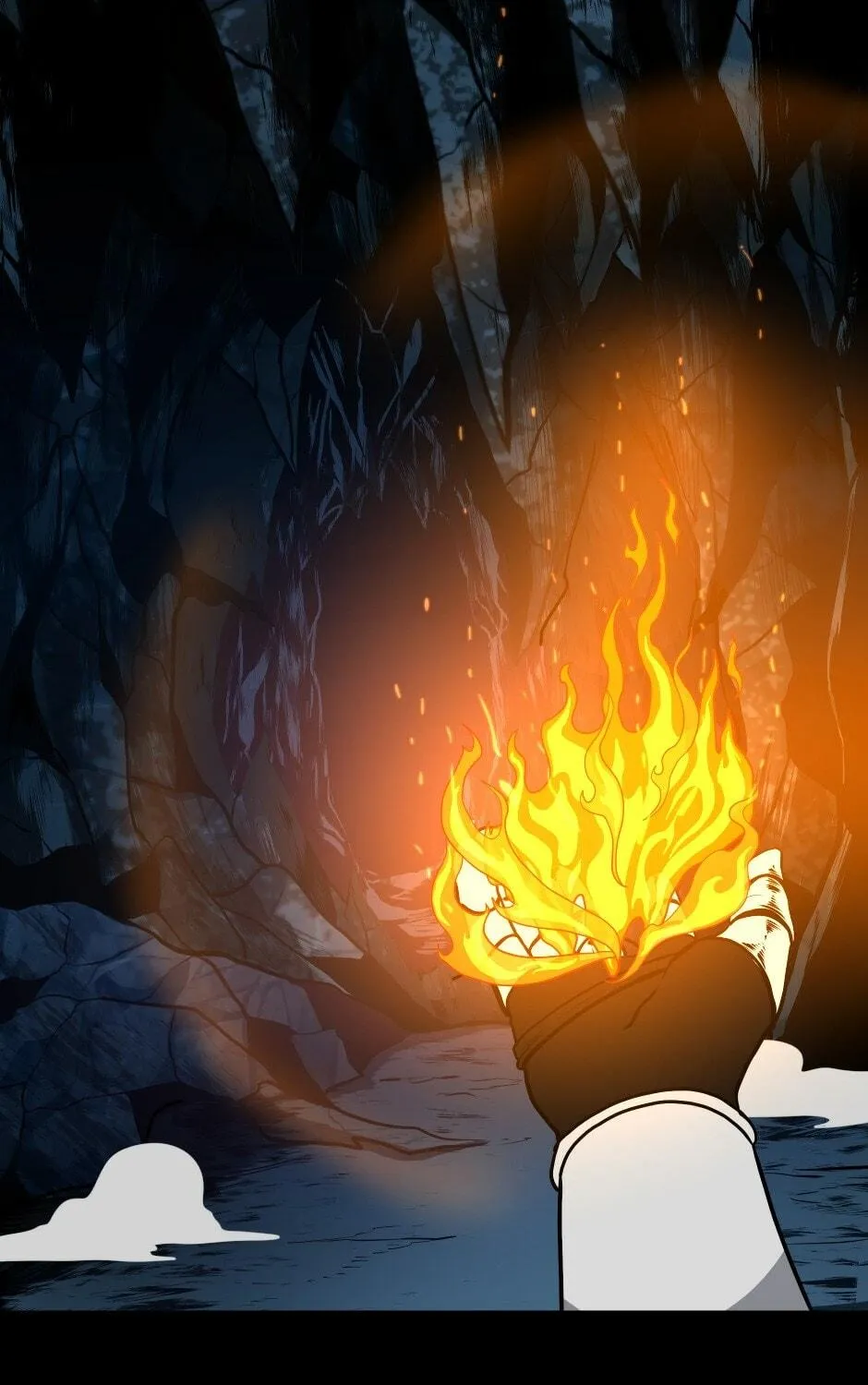 The Beginning After the End Chapter 59 page 139 - 