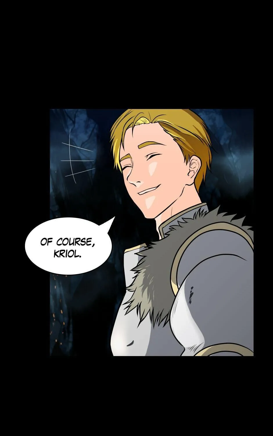 The Beginning After the End Chapter 59 page 143 - 