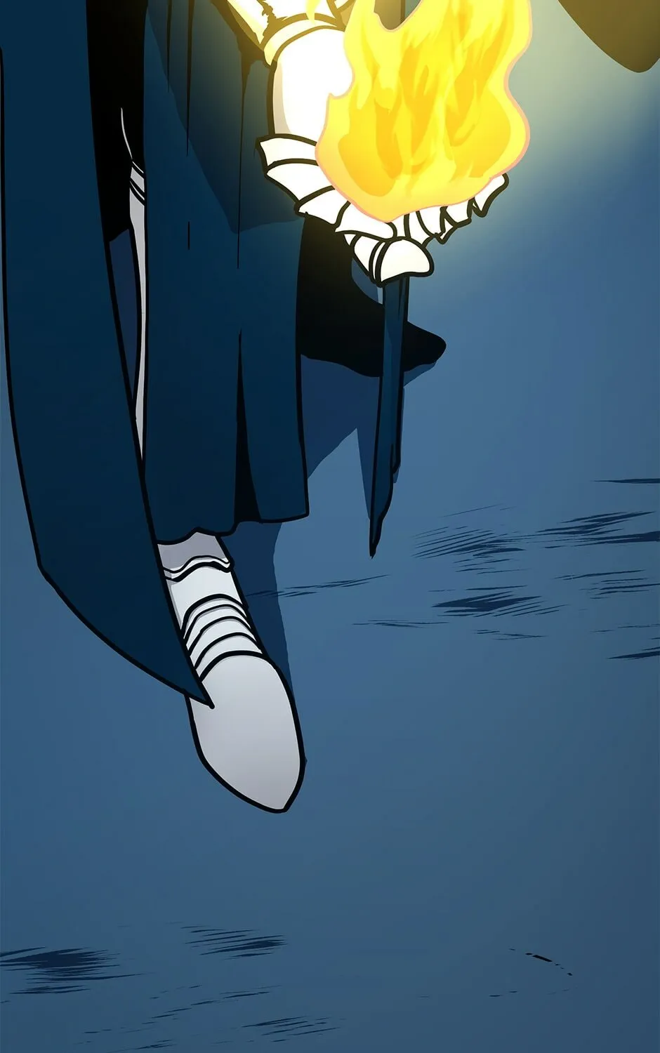 The Beginning After the End Chapter 59 page 151 - 