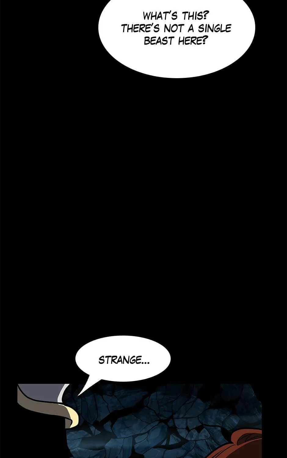 The Beginning After the End Chapter 59 page 19 - 