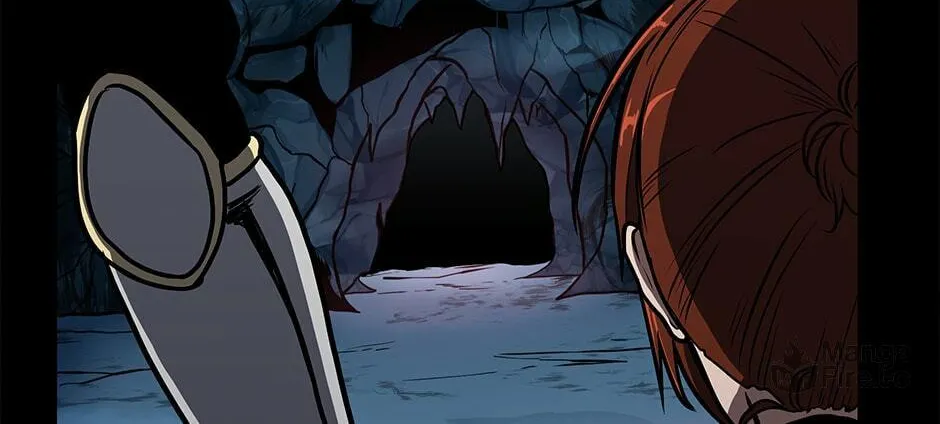 The Beginning After the End Chapter 59 page 20 - 