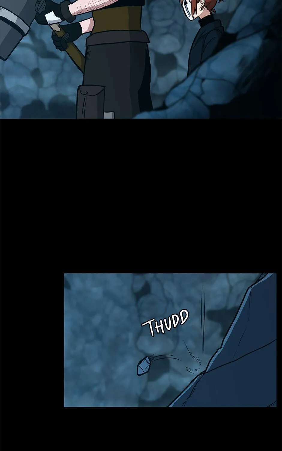 The Beginning After the End Chapter 59 page 23 - 