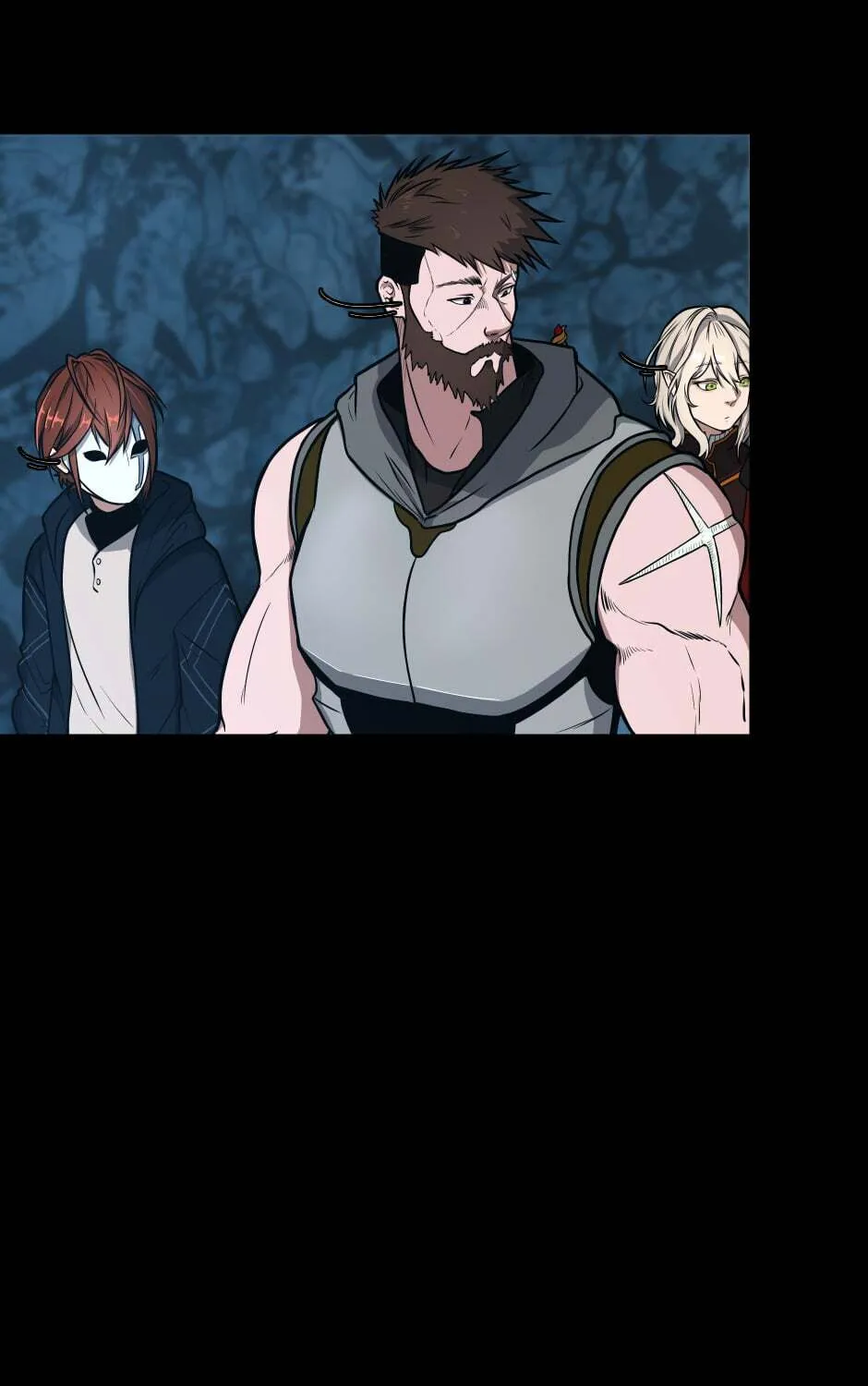 The Beginning After the End Chapter 59 page 25 - 