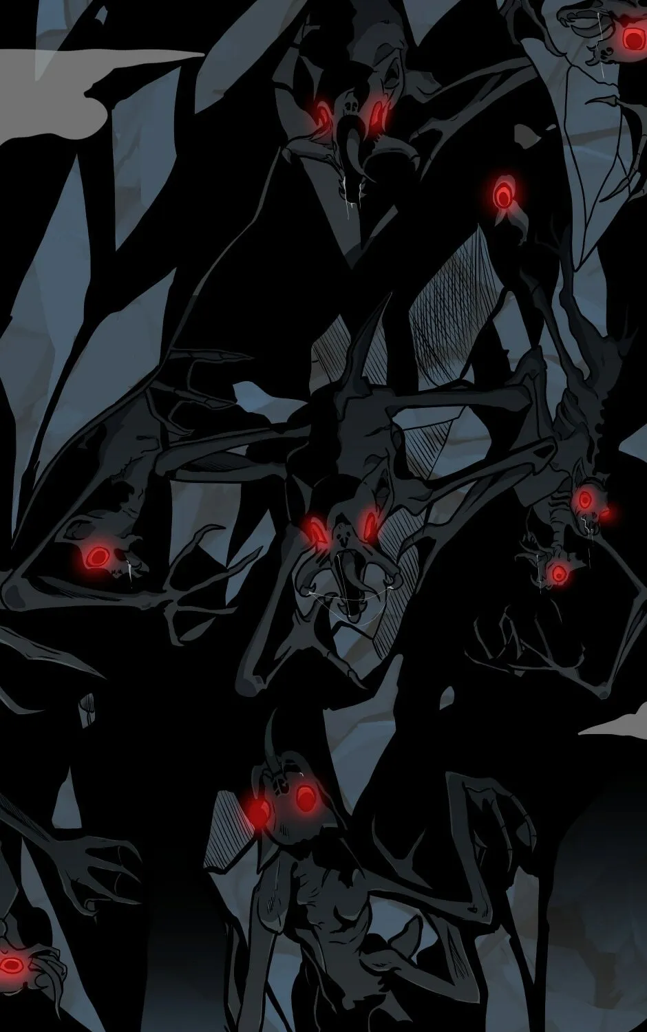 The Beginning After the End Chapter 59 page 33 - 