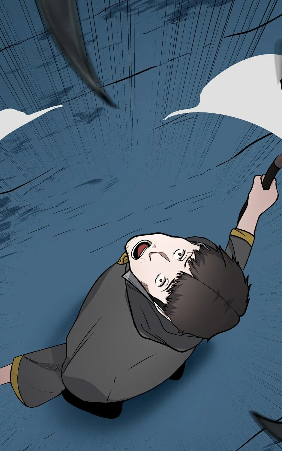 The Beginning After the End Chapter 59 page 43 - 
