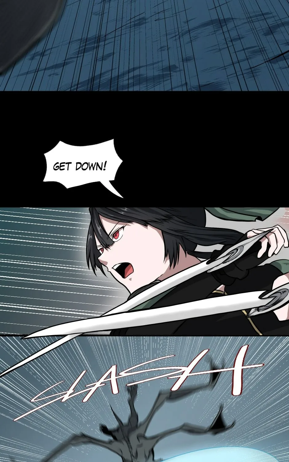 The Beginning After the End Chapter 59 page 45 - 