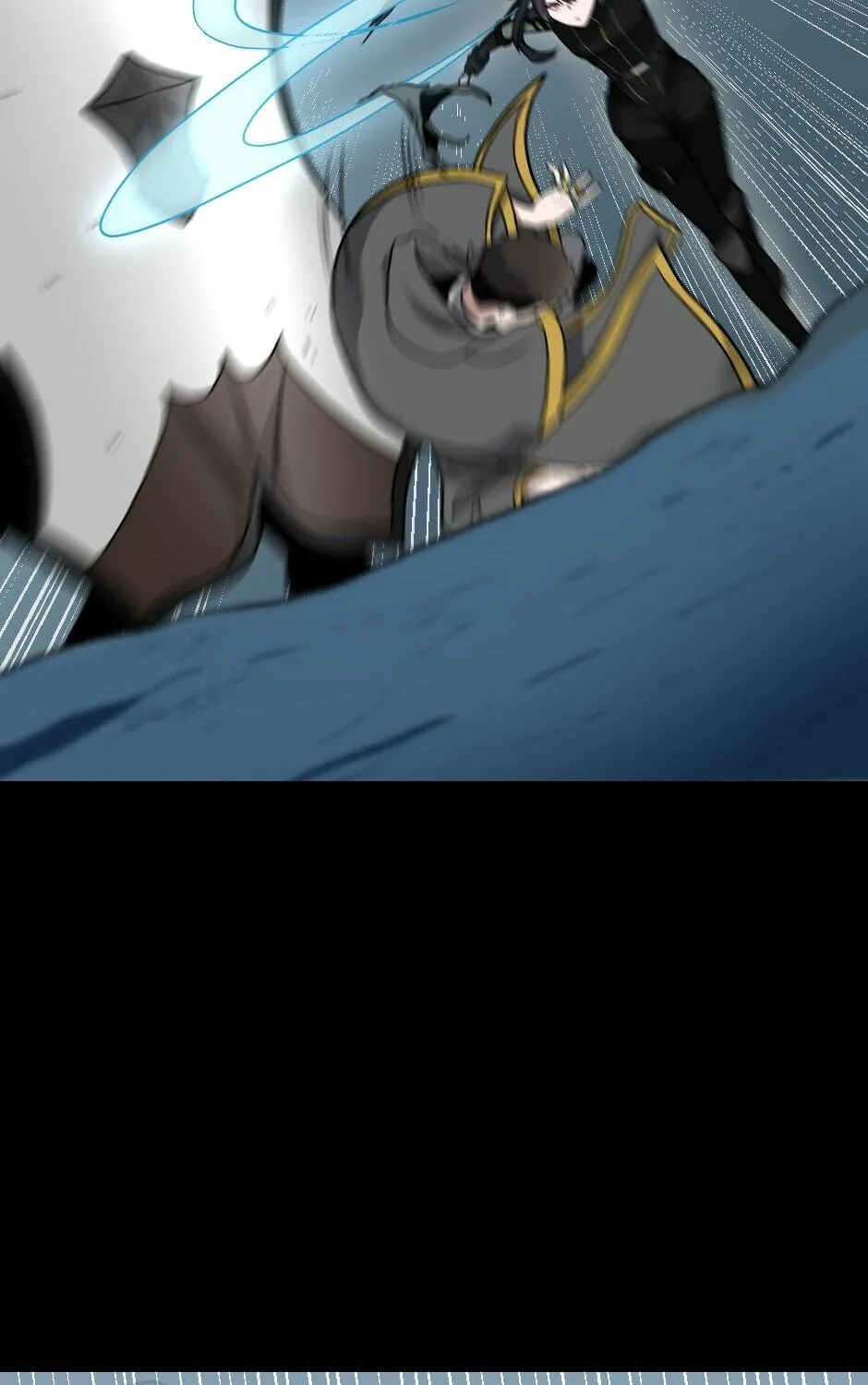 The Beginning After the End Chapter 59 page 47 - 