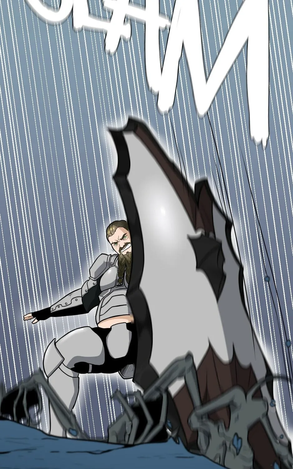 The Beginning After the End Chapter 59 page 49 - 