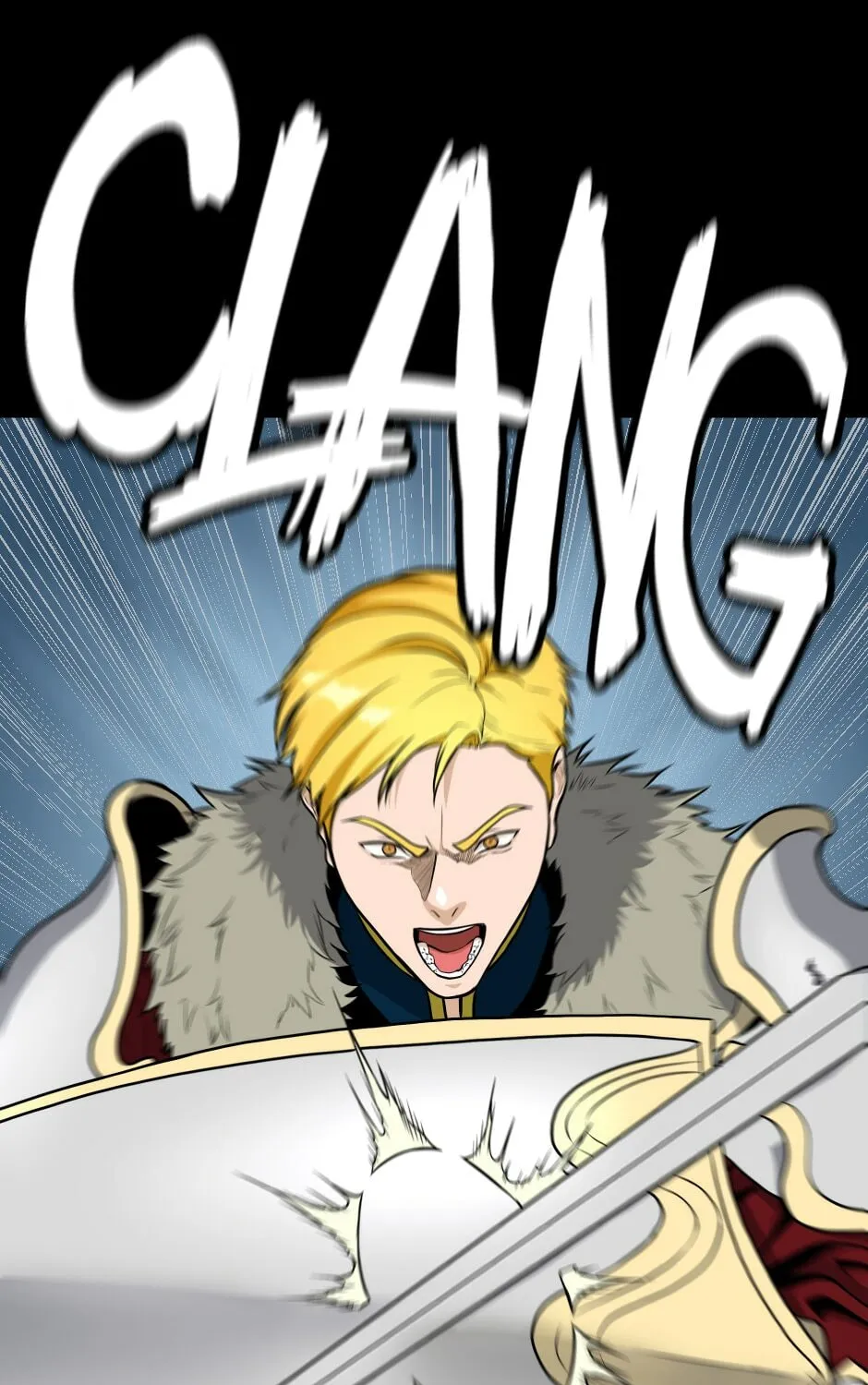 The Beginning After the End Chapter 59 page 51 - 