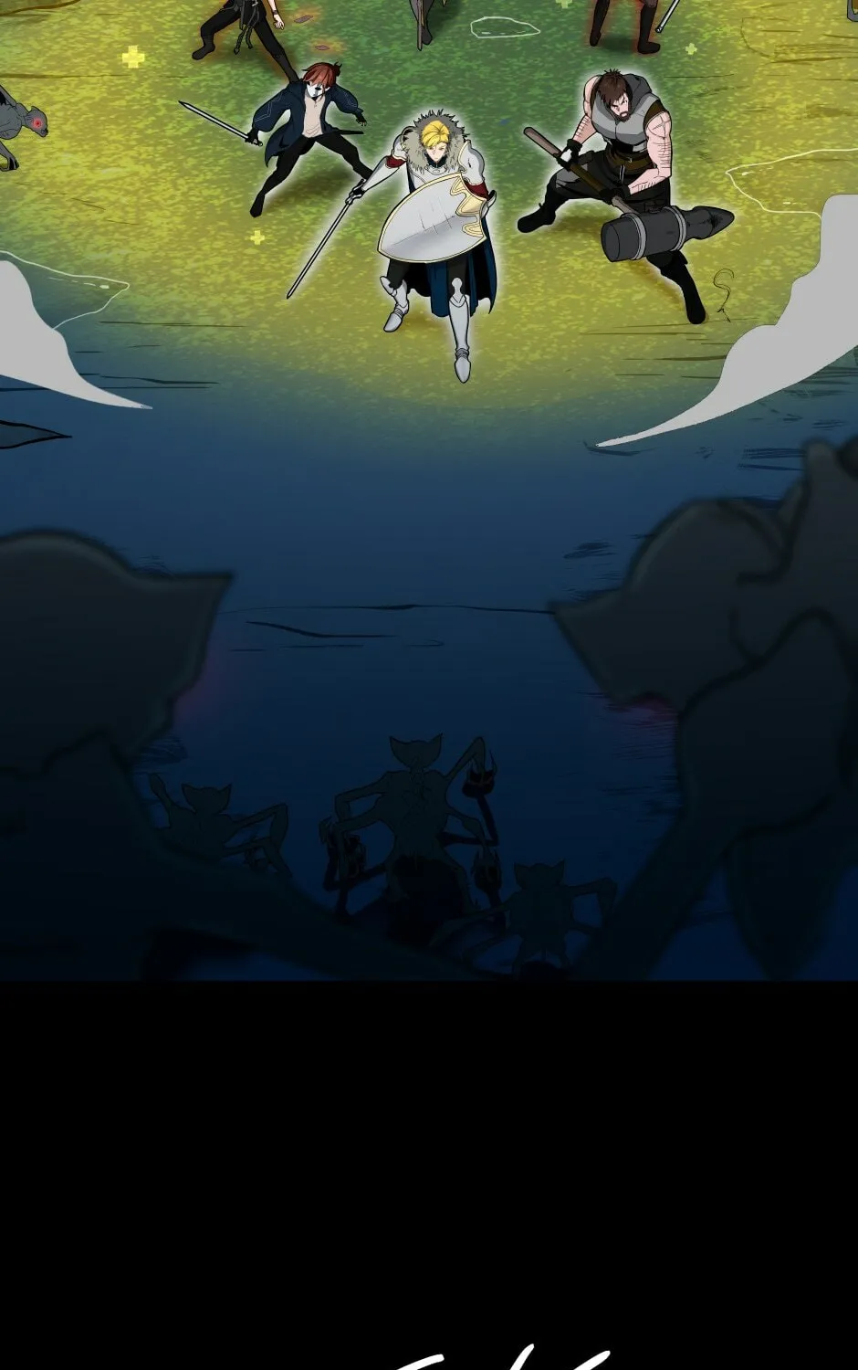 The Beginning After the End Chapter 59 page 57 - 