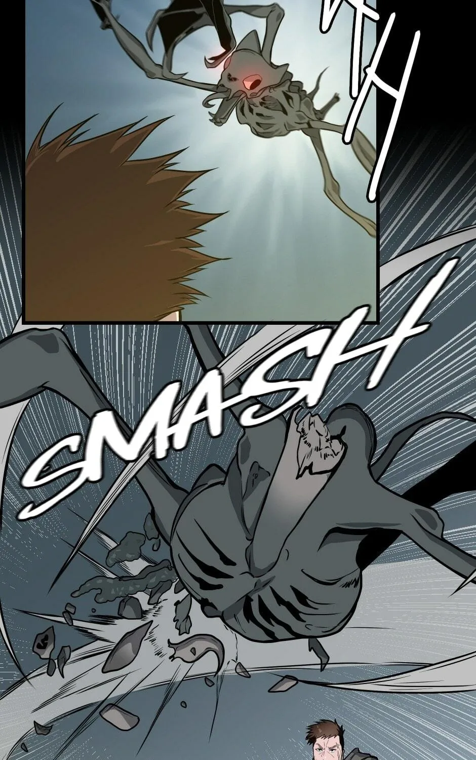 The Beginning After the End Chapter 59 page 59 - 