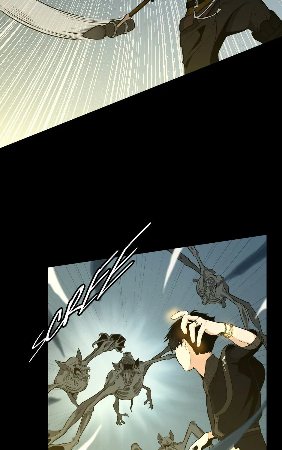 The Beginning After the End Chapter 59 page 61 - 