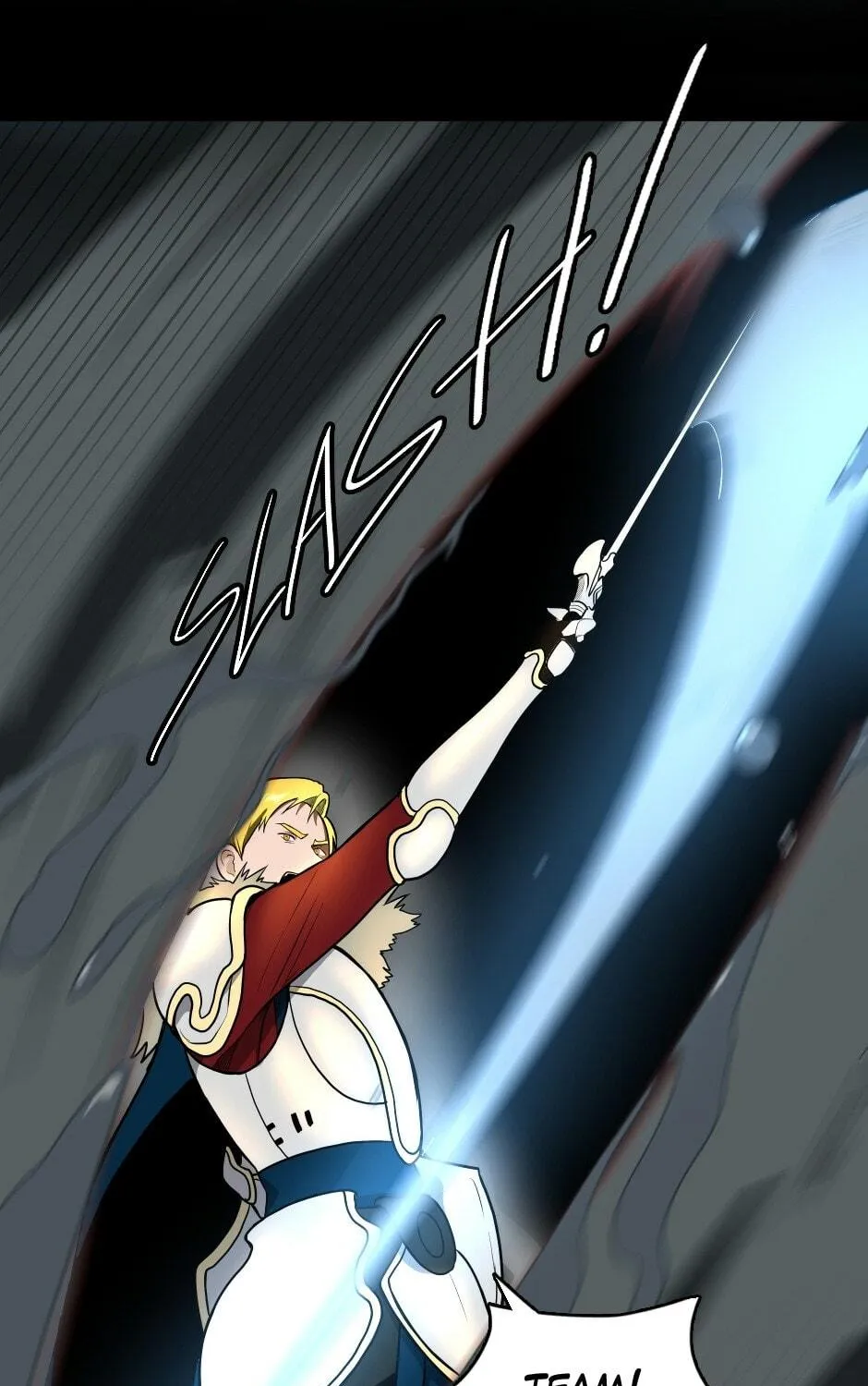 The Beginning After the End Chapter 59 page 65 - 