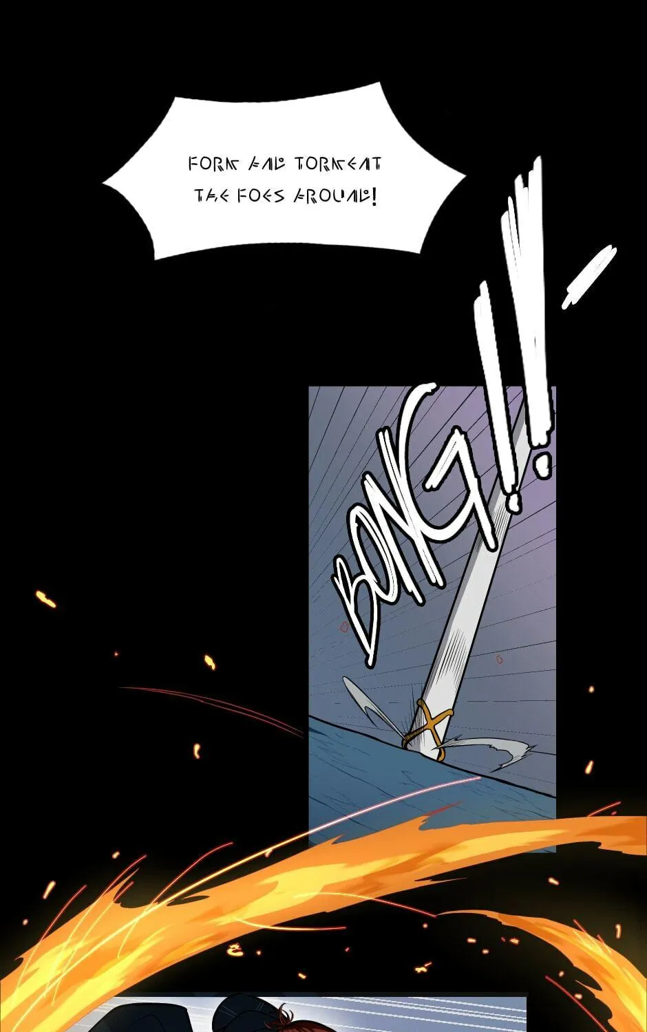 The Beginning After the End Chapter 59 page 69 - 