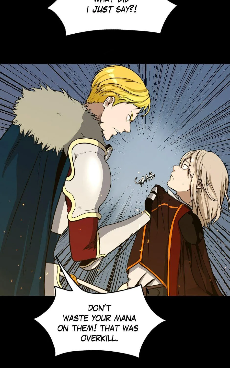 The Beginning After the End Chapter 59 page 83 - 