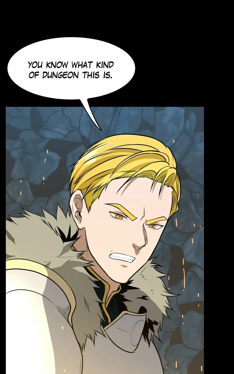 The Beginning After the End Chapter 59 page 85 - 