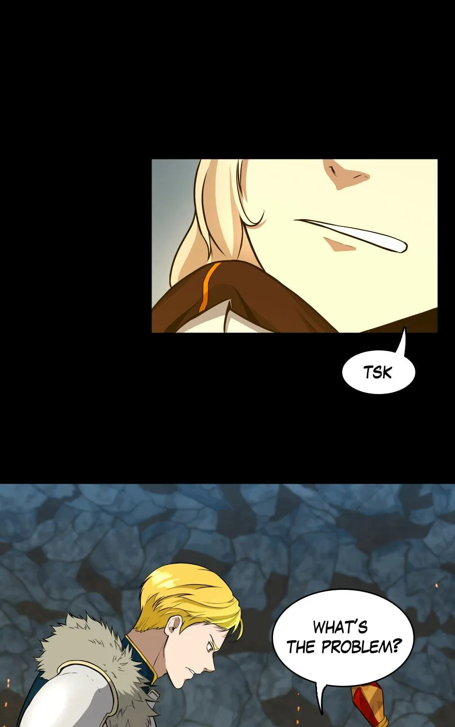 The Beginning After the End Chapter 59 page 87 - 