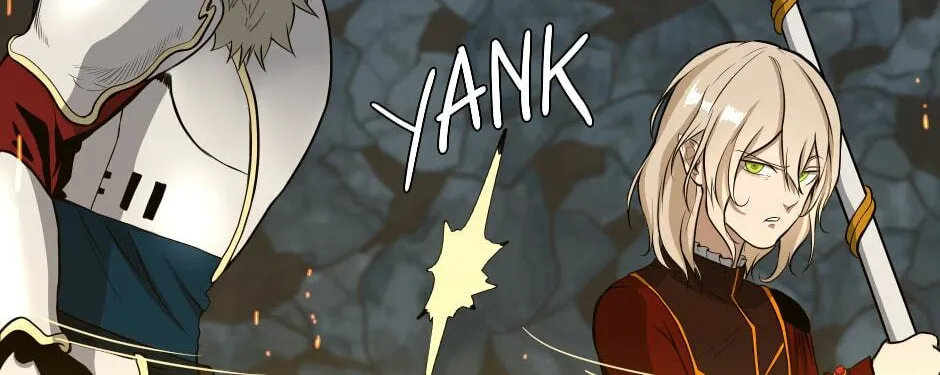 The Beginning After the End Chapter 59 page 88 - 