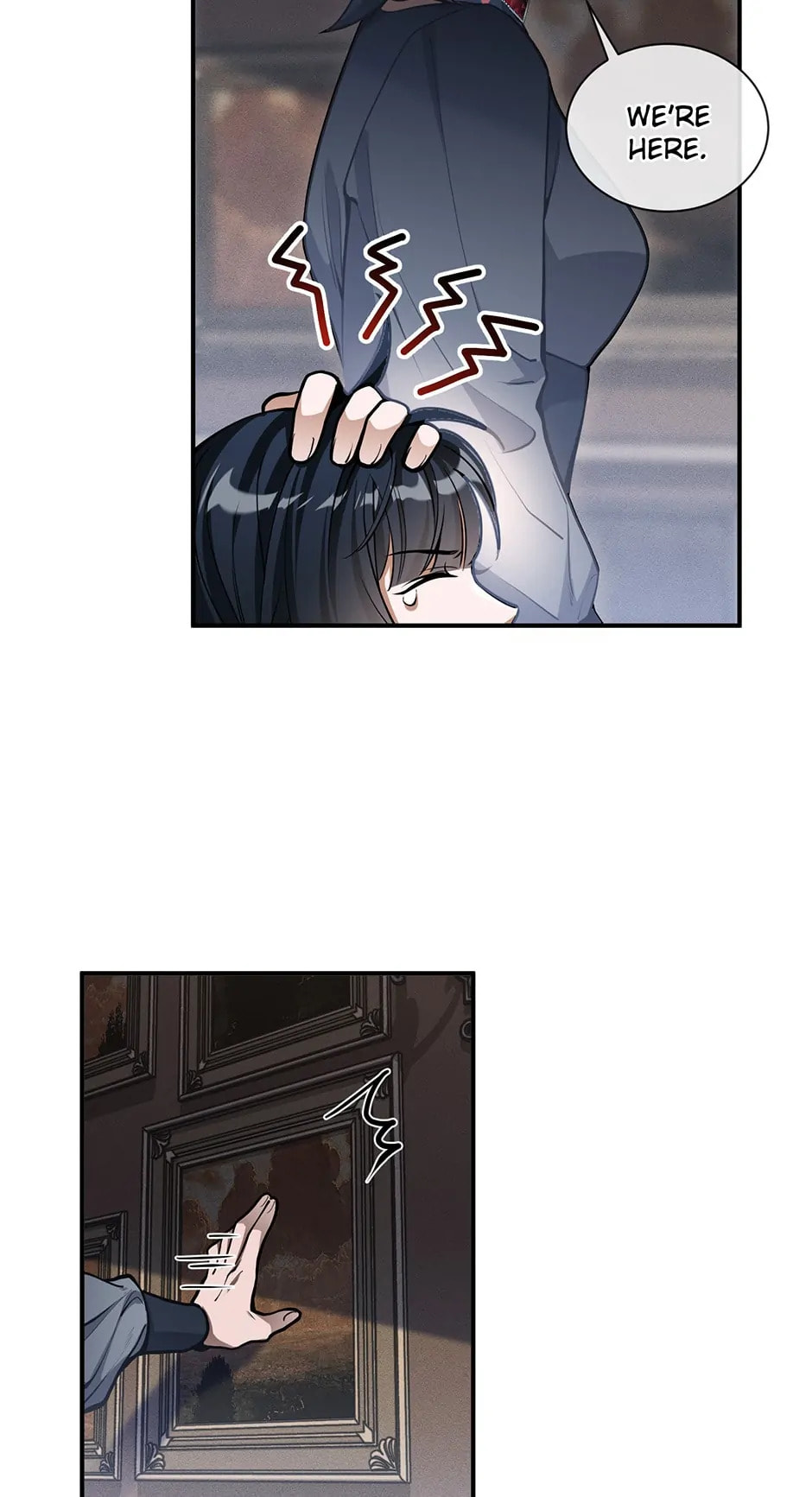 The Beginning After the End Chapter 6.1 page 13 - 