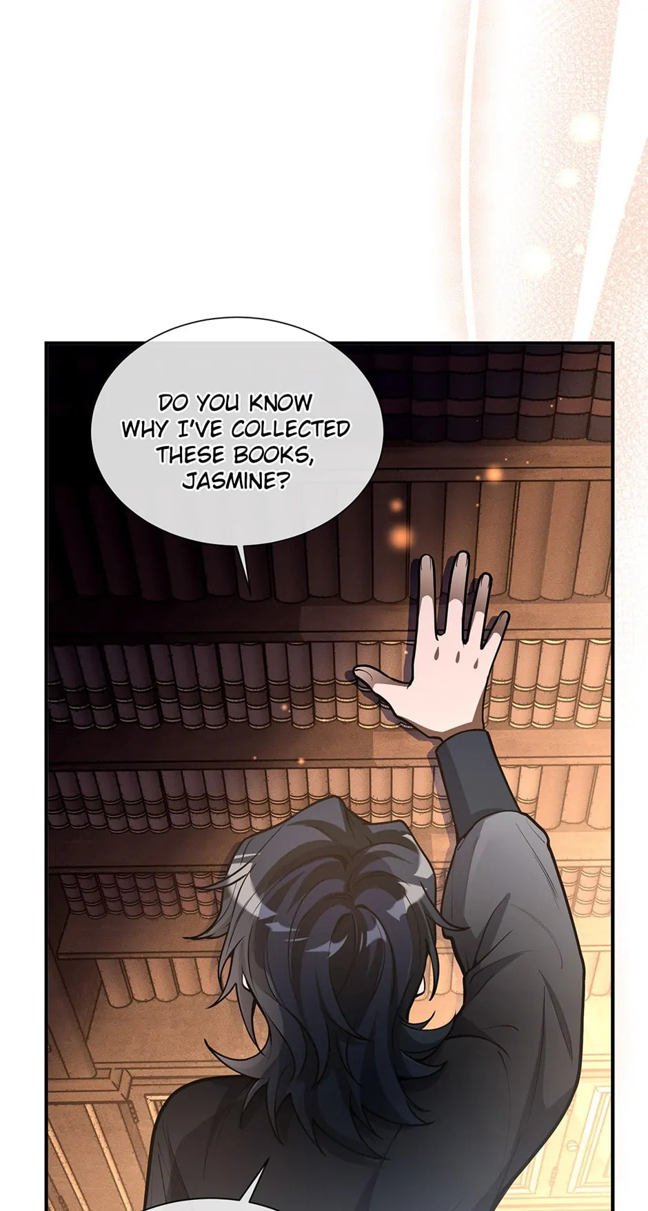The Beginning After the End Chapter 6.1 page 21 - 