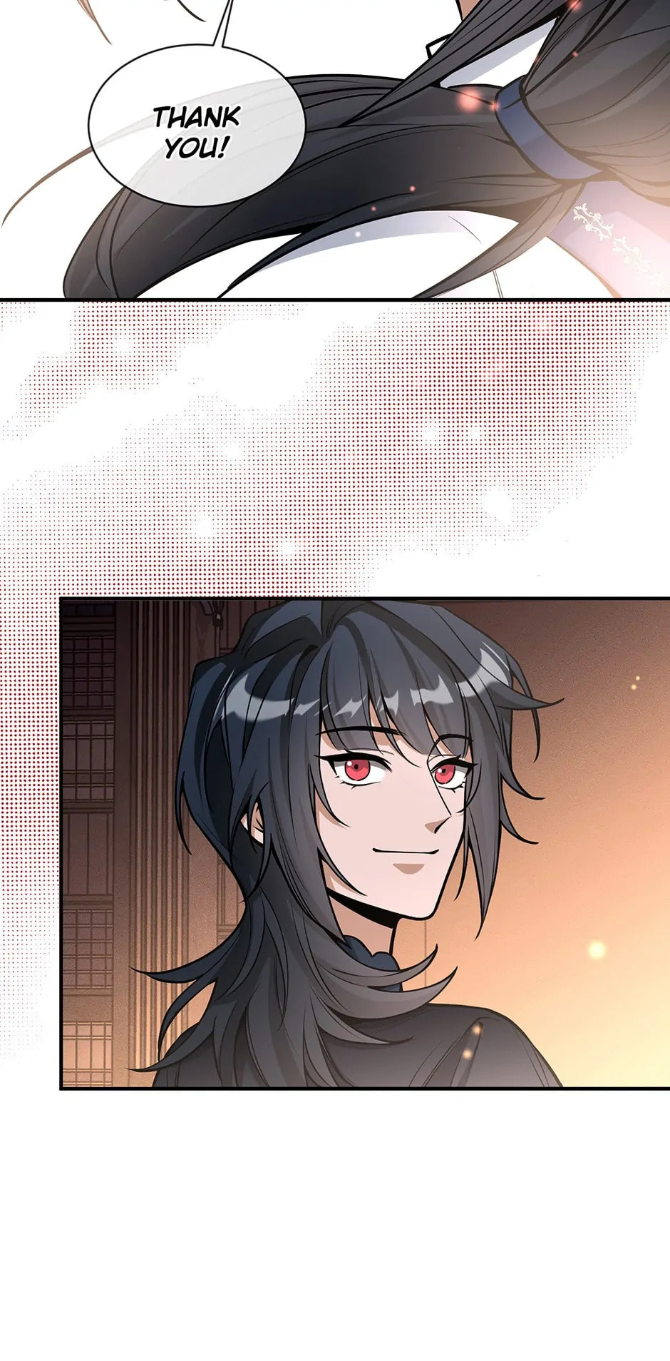 The Beginning After the End Chapter 6.1 page 30 - 