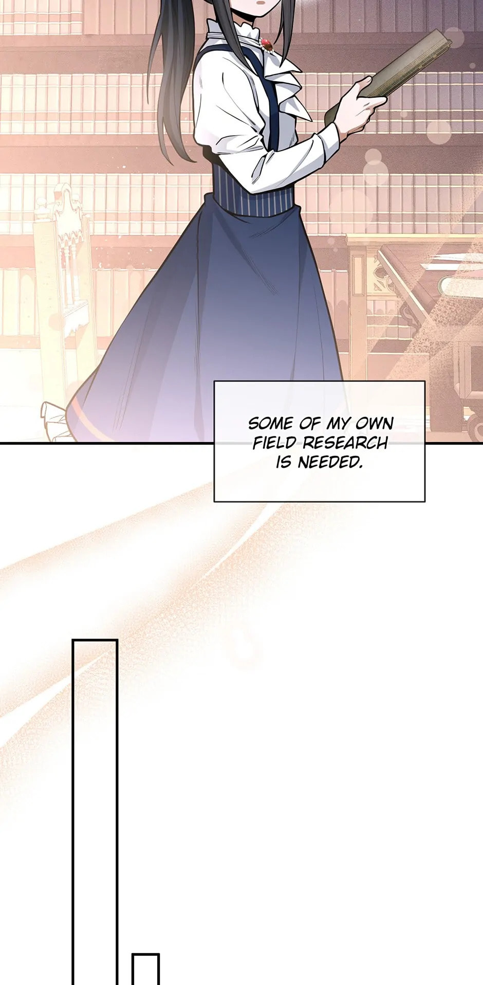 The Beginning After the End Chapter 6.1 page 38 - 
