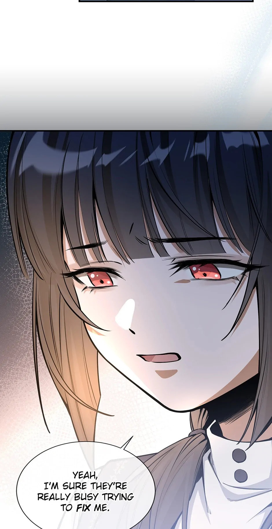 The Beginning After the End Chapter 6.1 page 5 - 