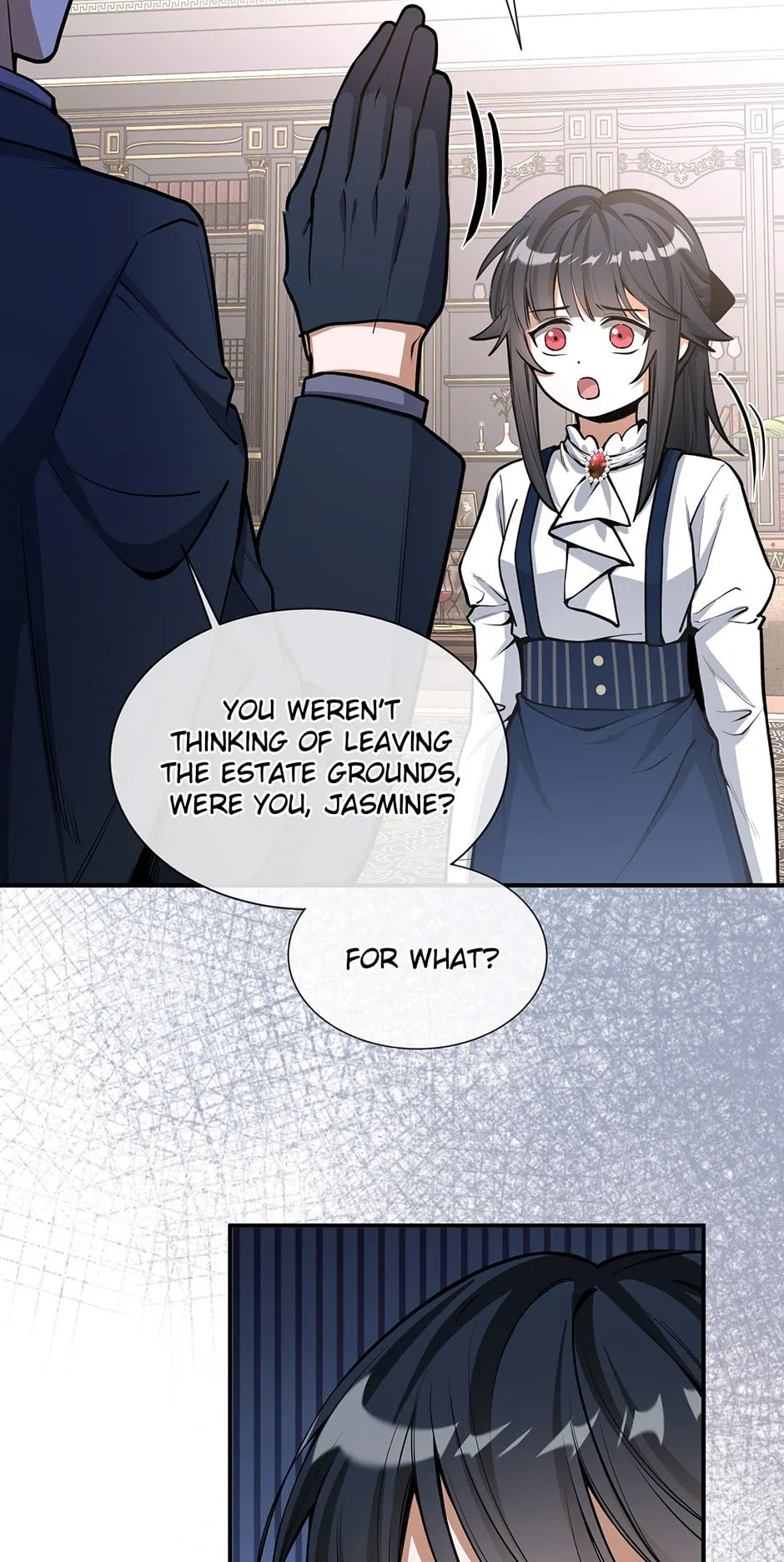 The Beginning After the End Chapter 6.1 page 47 - 