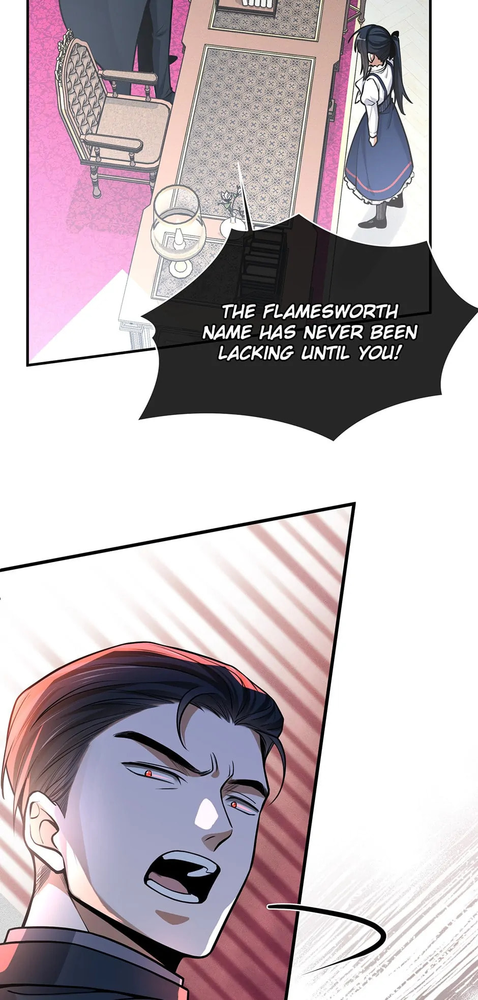 The Beginning After the End Chapter 6.1 page 53 - 