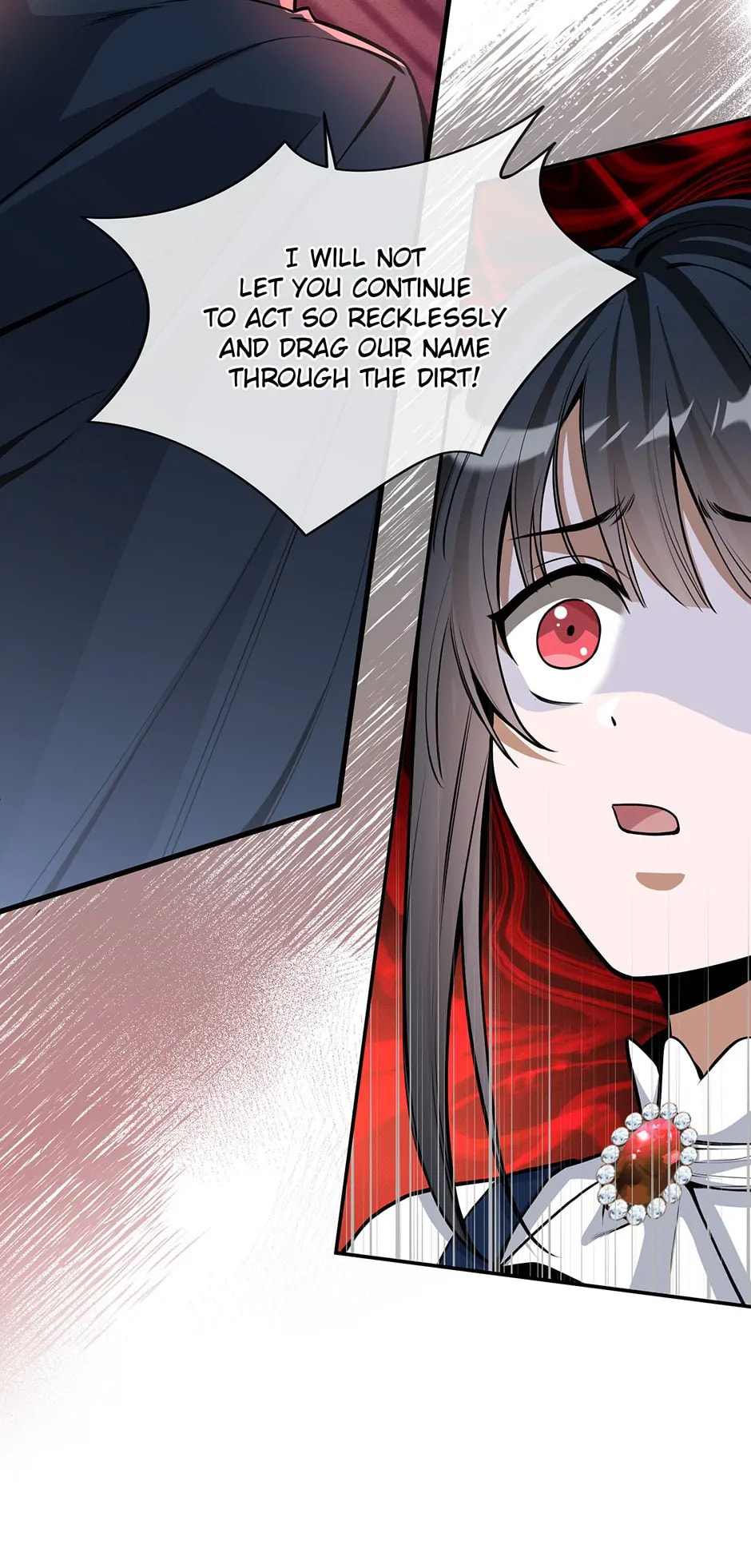 The Beginning After the End Chapter 6.1 page 54 - 