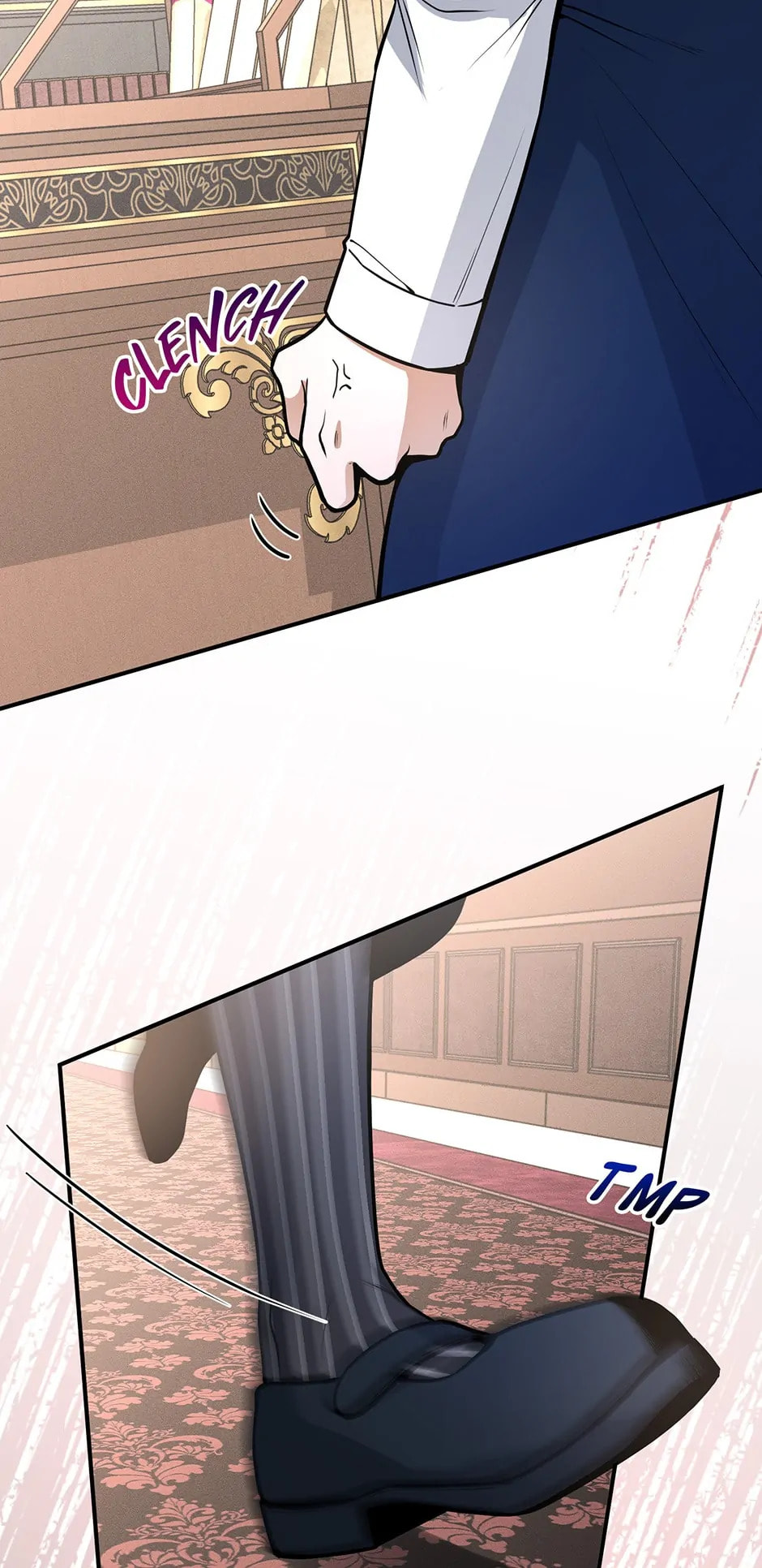 The Beginning After the End Chapter 6.1 page 58 - 