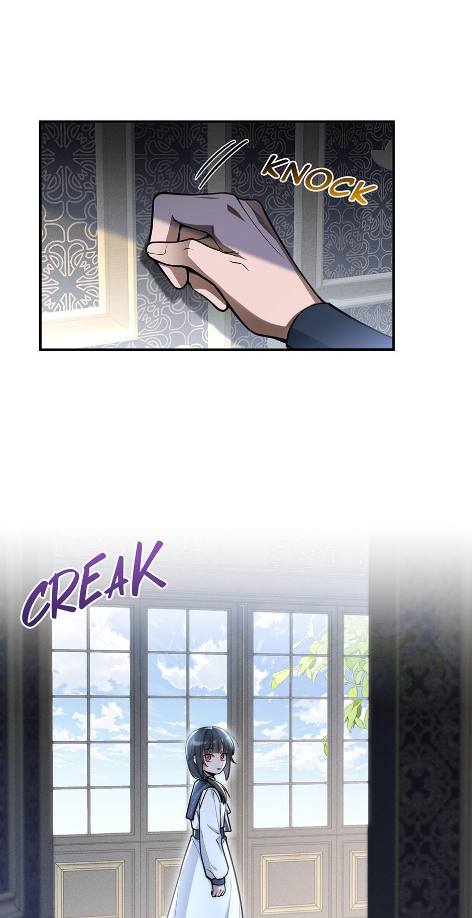 The Beginning After the End Chapter 6.2 page 2 - 