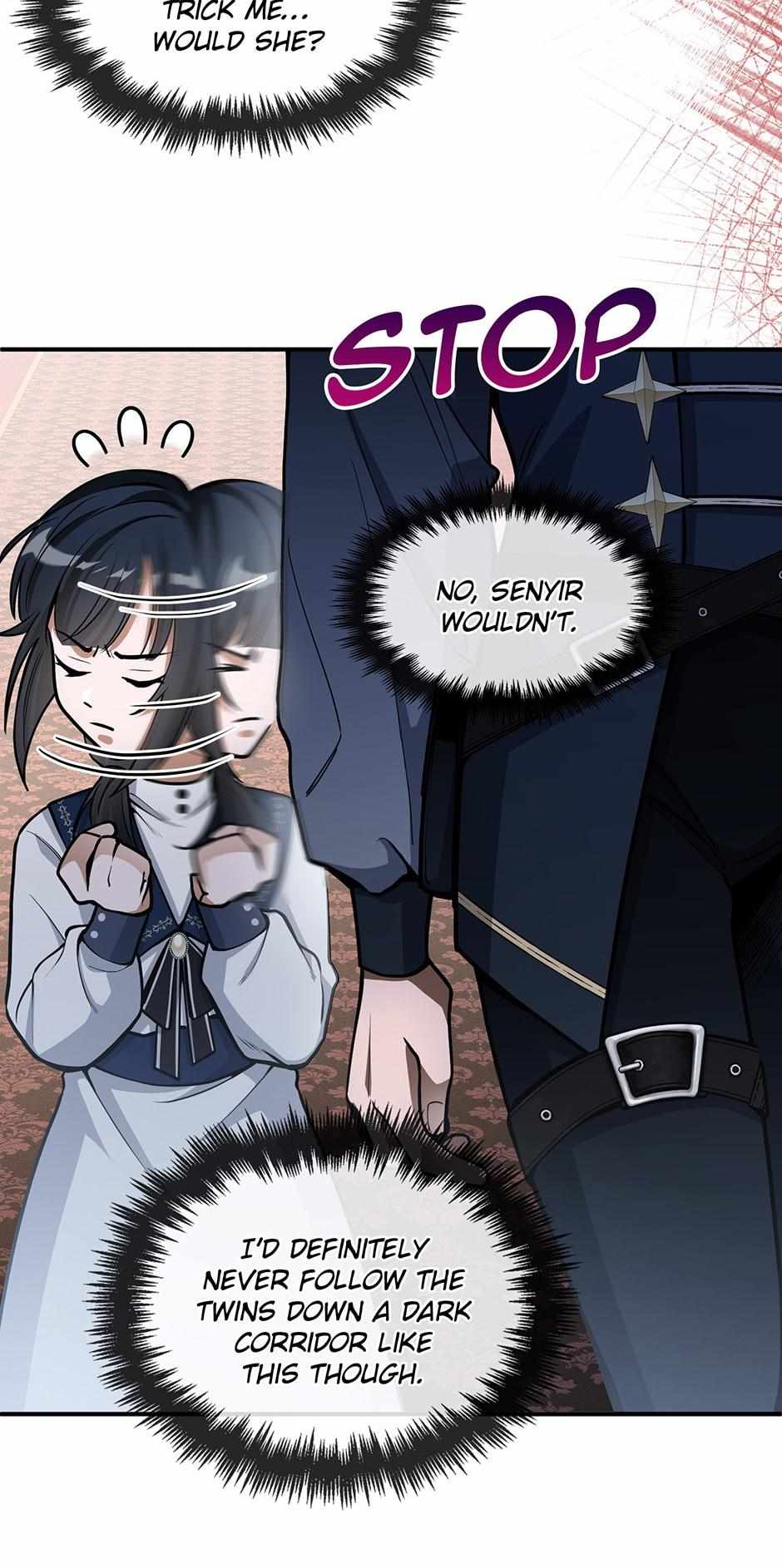 The Beginning After the End Chapter 6.2 page 12 - 