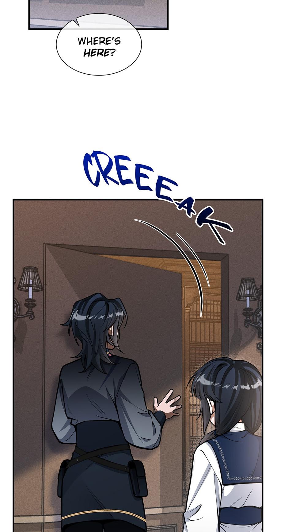 The Beginning After the End Chapter 6.2 page 15 - 