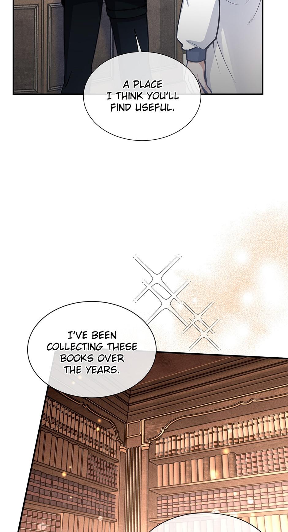 The Beginning After the End Chapter 6.2 page 16 - 