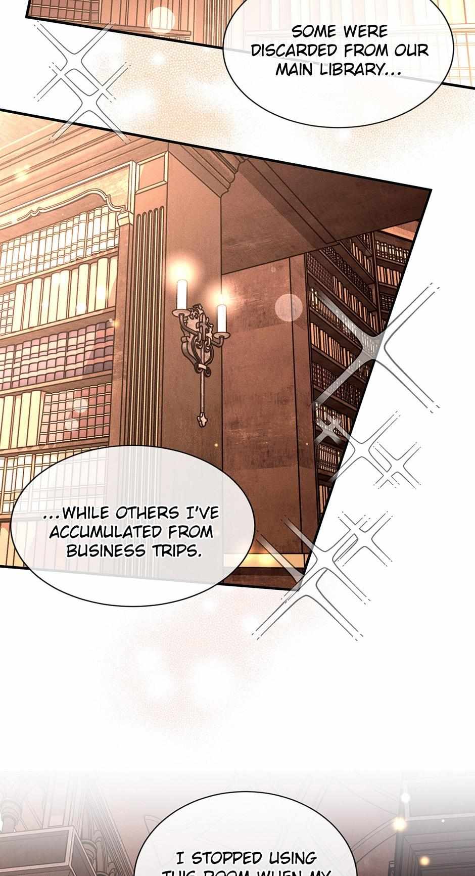 The Beginning After the End Chapter 6.2 page 17 - 