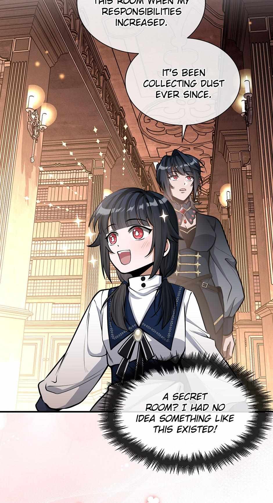 The Beginning After the End Chapter 6.2 page 18 - 