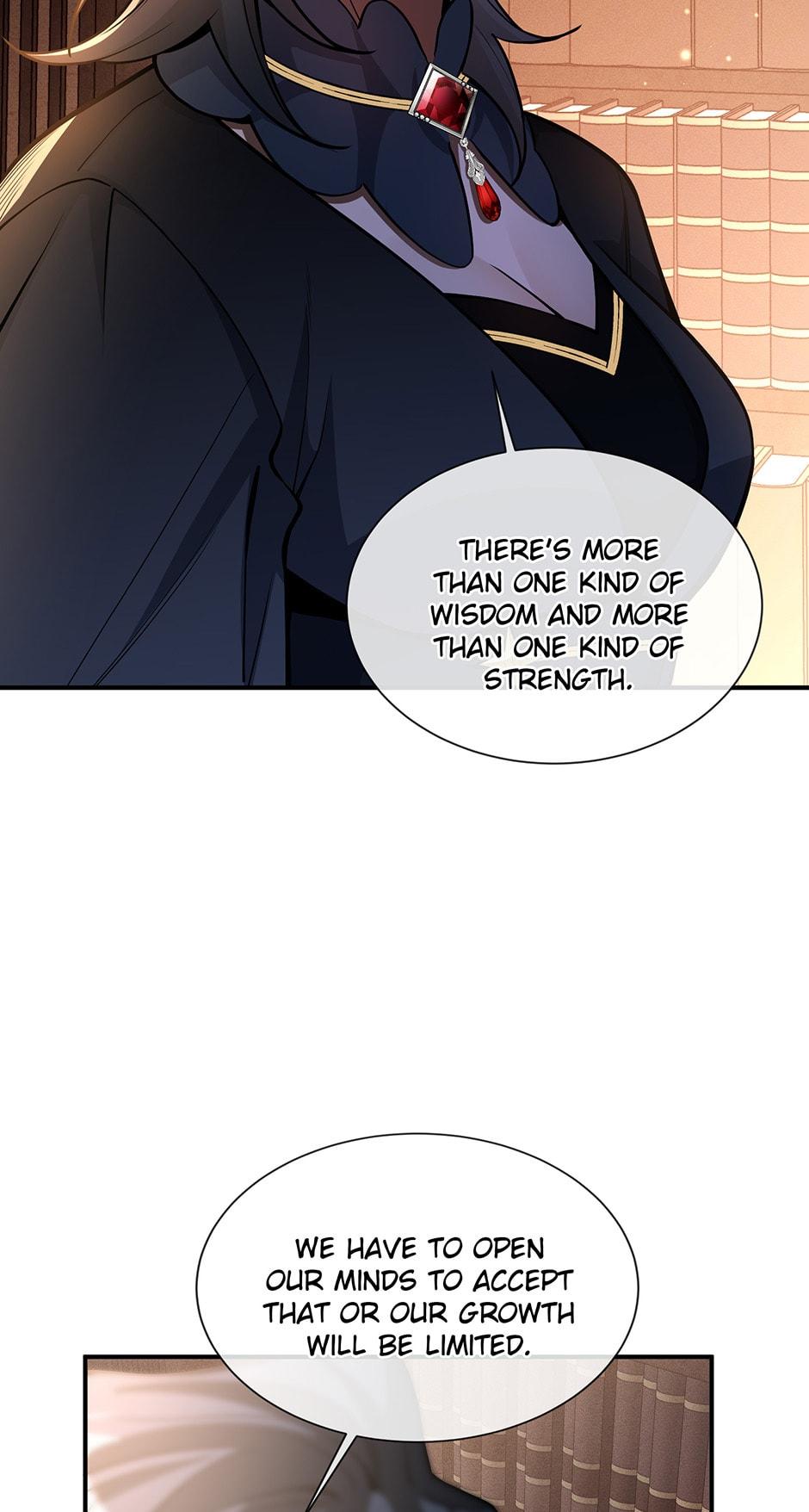 The Beginning After the End Chapter 6.2 page 24 - 