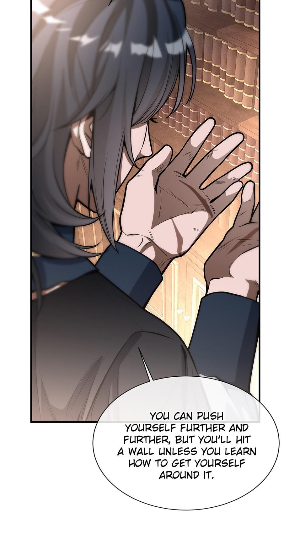 The Beginning After the End Chapter 6.2 page 25 - 