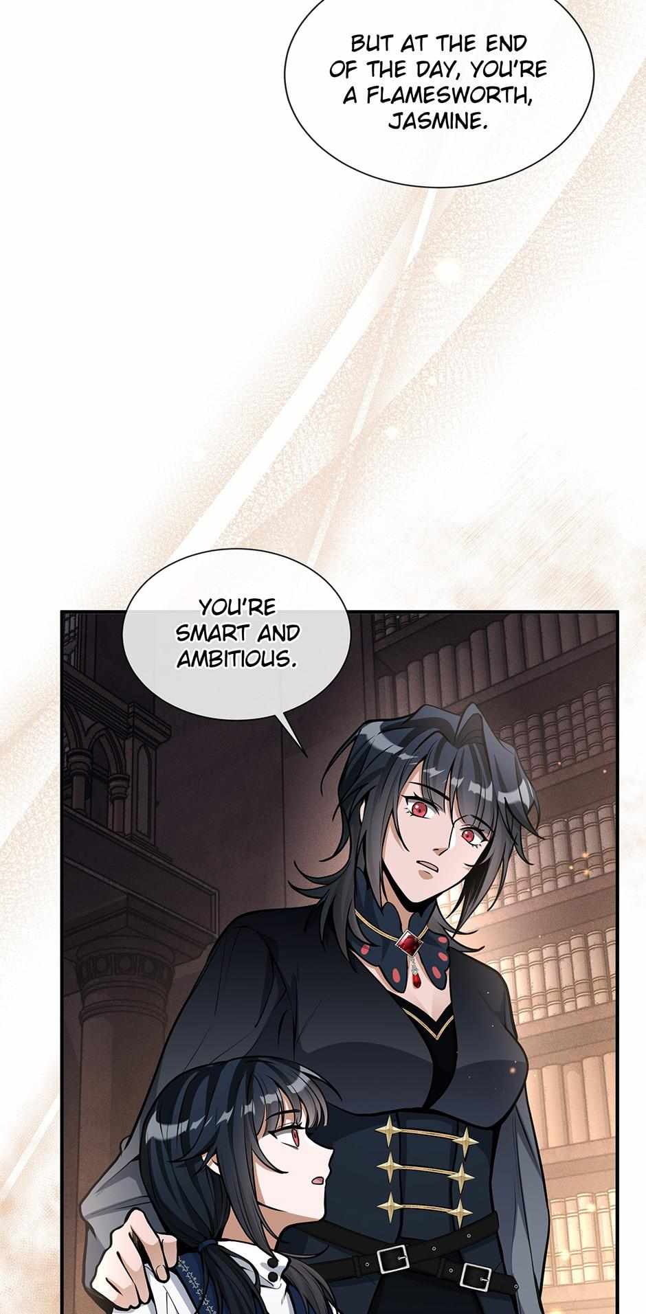 The Beginning After the End Chapter 6.2 page 27 - 