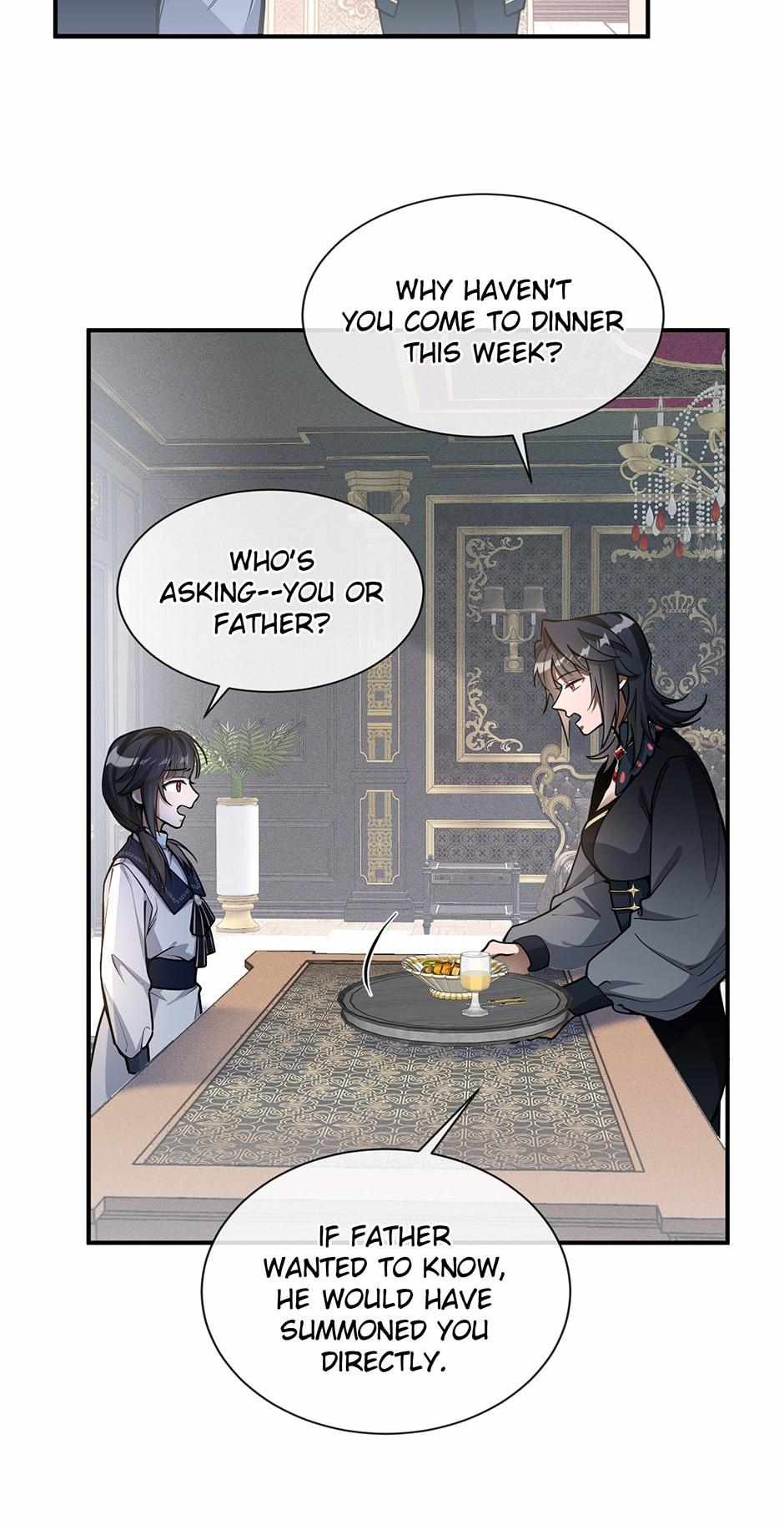 The Beginning After the End Chapter 6.2 page 4 - 