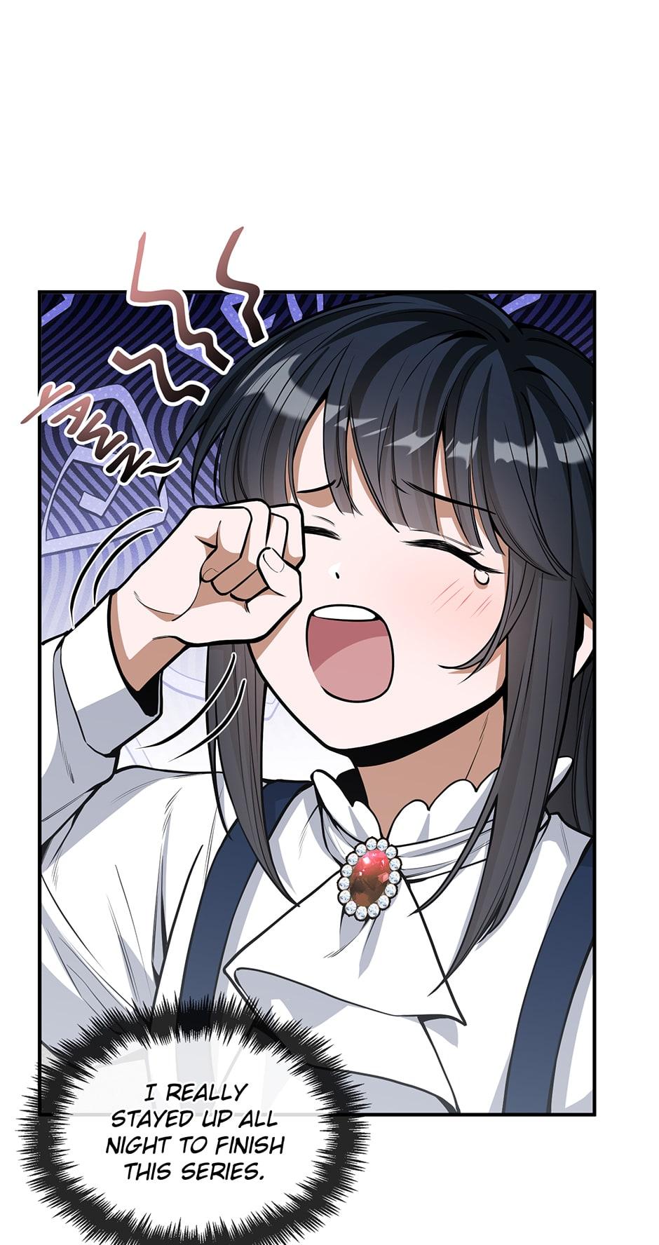 The Beginning After the End Chapter 6.2 page 35 - 