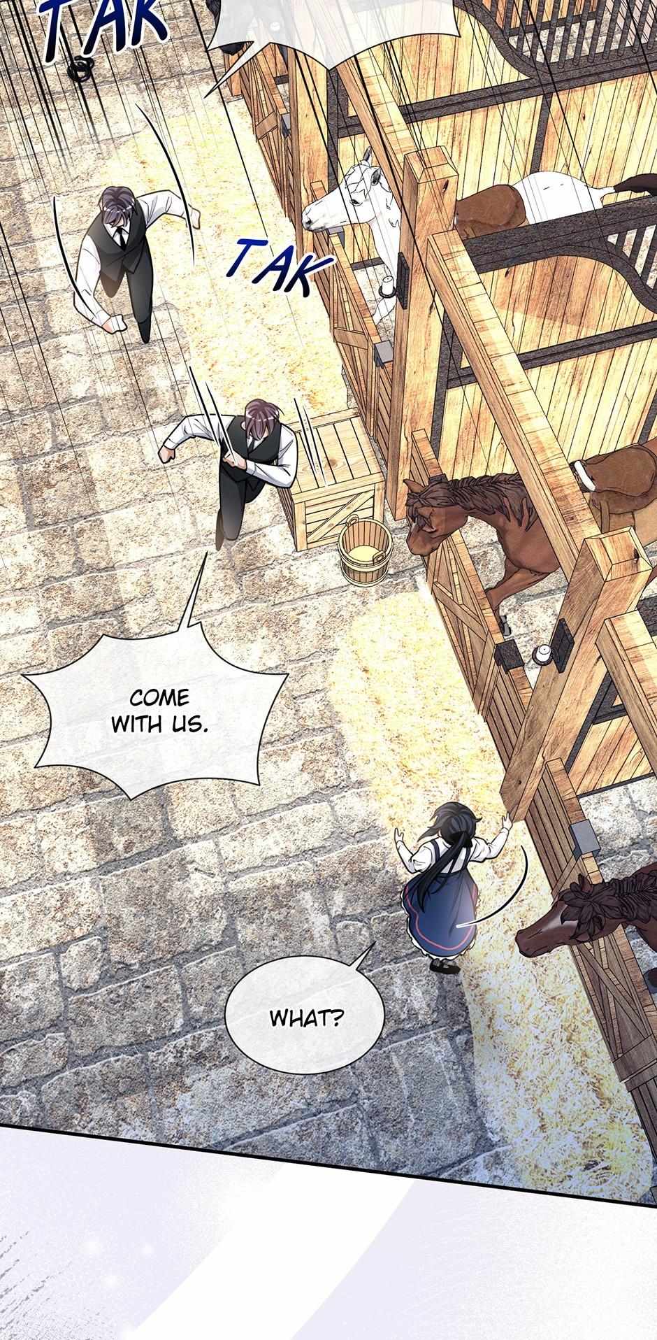 The Beginning After the End Chapter 6.2 page 42 - 