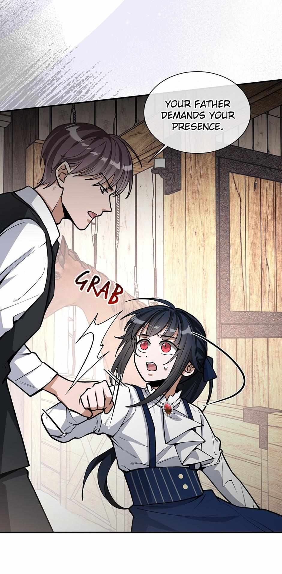 The Beginning After the End Chapter 6.2 page 43 - 