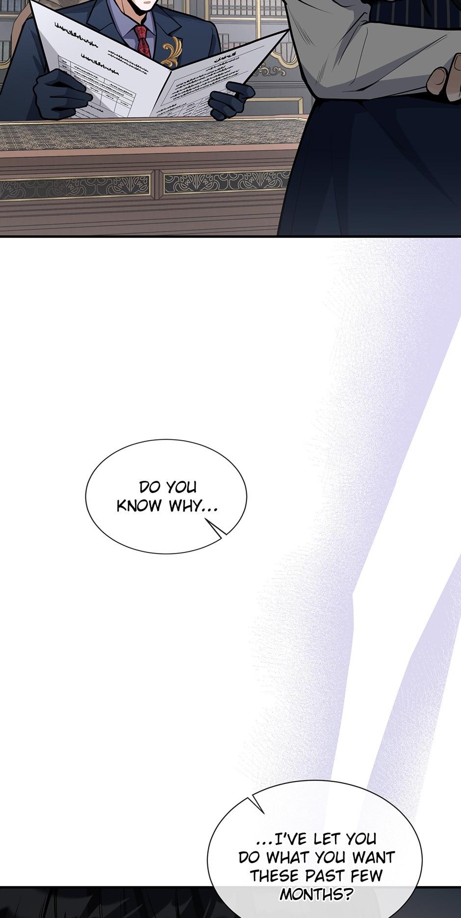 The Beginning After the End Chapter 6.2 page 45 - 